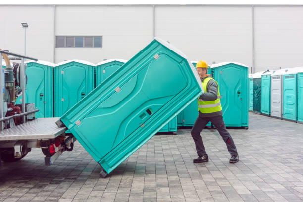 Sanitation services for porta potties in Glen Rock, PA