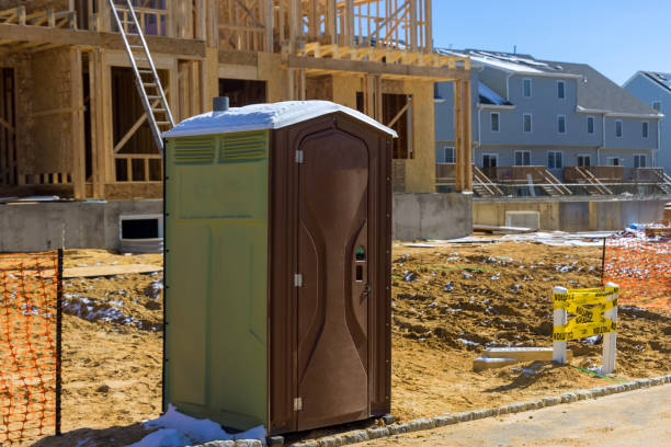 Best Portable restroom trailer rental  in Glen Rock, PA