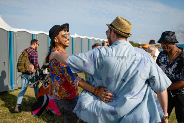 Best Wedding porta potty rental  in Glen Rock, PA