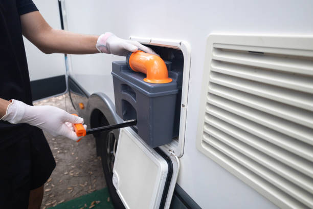 Best Affordable portable toilet rental  in Glen Rock, PA