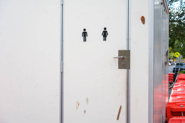 Best Portable bathroom rental  in Glen Rock, PA